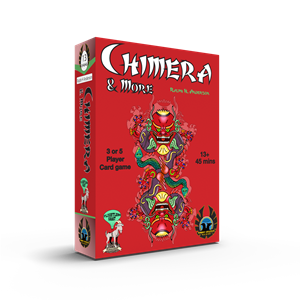 Chimera & More