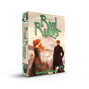 Fantastiqa: Rival Realms