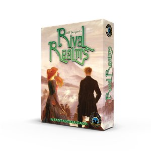 Fantastiqa: Rival Realms Complete Bundle