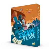 Escape Plan: KS Bundle (Includes Upgrade Pack)