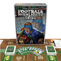 Football Highlights 2052: All-In Bundle