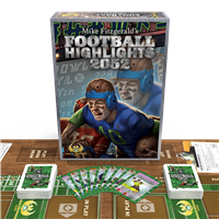 Football Highlights 2052: All-In Bundle