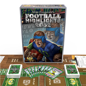 Football Highlights 2052: All-In Bundle