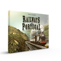 Railways of Portugal