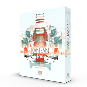 Kanban EV: KS Bundle (Includes Upgrade Pack)