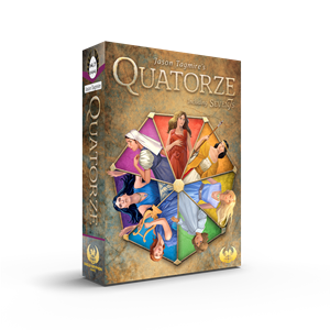 Quatorze