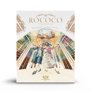 Rococo Deluxe: Complete Bundle