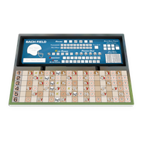 Football Highlights: The Dice Game Score Pad