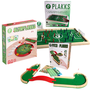 Plakks Bundle!