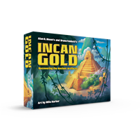 Incan Gold (2024)