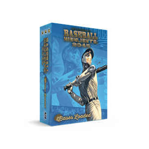 Baseball Highlights 2045: Bases Loaded Edition (Gamefound)