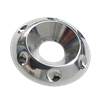 Billet Aluminum Accent Countersunk Washers 5/16" Polished Finish