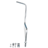 Drive Shower Bravo/Alpha Rigid Right Hand