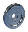 Billet Engine Pulley -Crank Pulley Single Groove