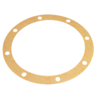 Bowl to Suction Gasket