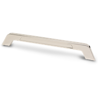 Grab Handle Billet Aluminum Universal Handle Series- 16"