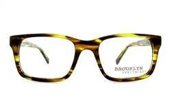 BROOKLYN SPECTACLES THE WANDERER