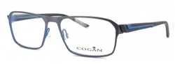 COGAN YC02324