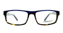 LOOKOUT EYEWEAR CH1009