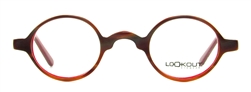 LOOKOUT EYEWEAR CH1066