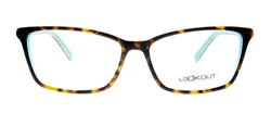 LOOKOUT EYEWEAR CH1091