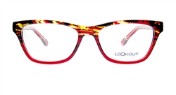 LOOKOUT EYEWEAR CH1115