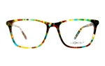 LOOKOUT EYEWEAR CH1121