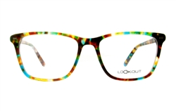 LOOKOUT EYEWEAR CH1121