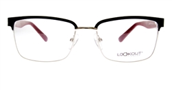 LOOKOUT EYEWEAR CH2003