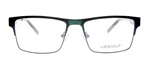 LOOKOUT EYEWEAR SR1434