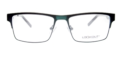 LOOKOUT EYEWEAR SR1434