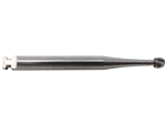 photo of #6 Round Carbide Bur