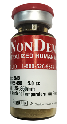 photo of NonDemin - Cortical Bone Powder