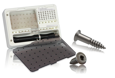 photo of TriStar Kit Compatible with X-Nav Guided Surgery System