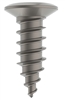 3mm: Fully Threaded (Pack of 5)