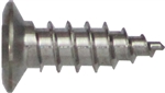 5mm: Fully Threaded (Pack of 5)