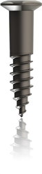 6mm: 4mm Threaded (Pack of 5)
