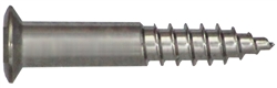 12mm: 6mm Threaded (Pack of 5)