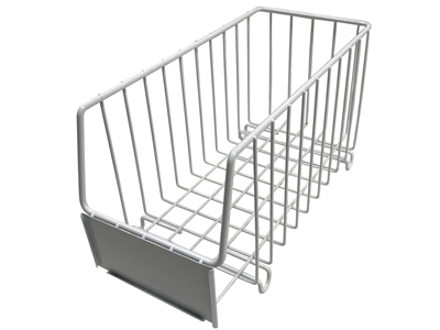 Wire Freezer Basket