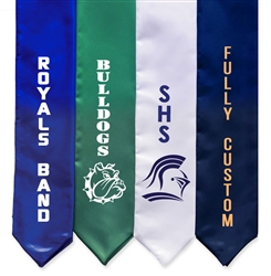 Custom Stoles