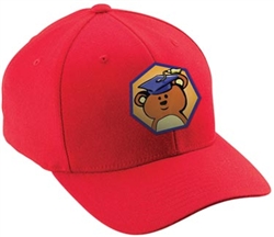 Graduate Ball Cap