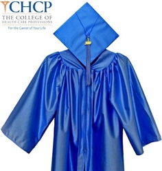 CHCP Dallas Gown Package