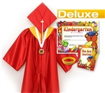 Kinder (Shiny) - Deluxe Package