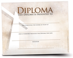 Cross Diploma