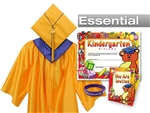Kinder (Shiny) - Essential Package