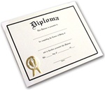 Diploma (Generic)