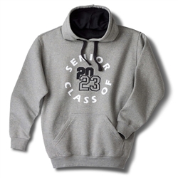 Pullover Hoodie