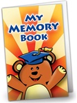 Kinder Kids Memory Book