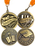 Honor Medallions
