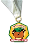 Montessori Medallion
